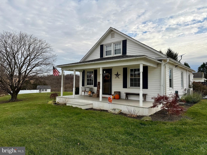 290 Neff Rd, Red Lion, PA 17356 - photo 1