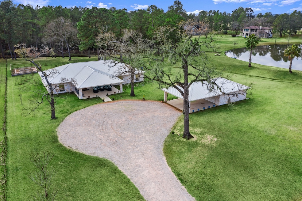 34003 Bar r Blvd, Magnolia, TX 77355 - photo 1