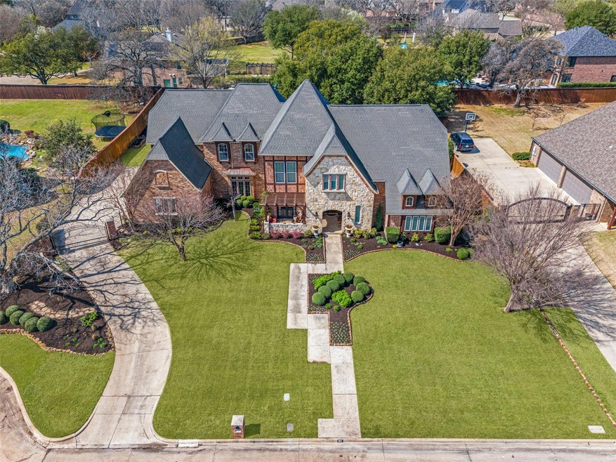 802 Worthing Ct, Southlake, TX 76092 - photo 1