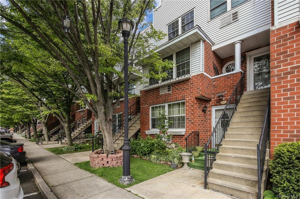 110 Sunset Blvd unit 11110, Bronx, NY 10473 - photo 1