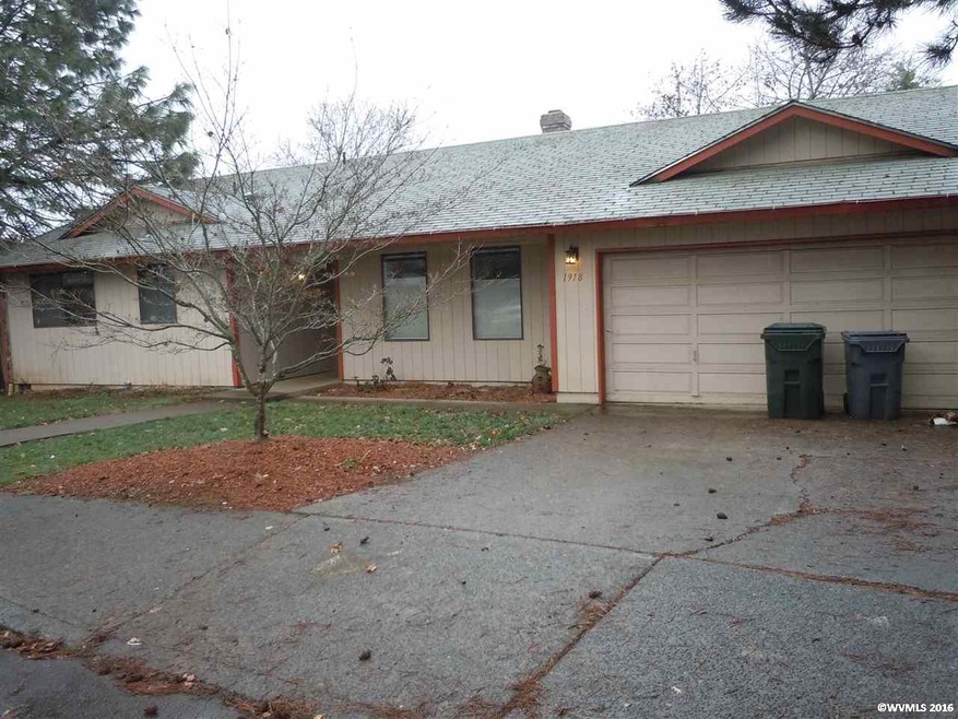 1918 Fieldcrest Ct S, Salem, OR 97306 - photo 1