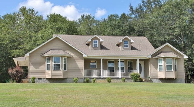 218 Pheasant Dr, Vidalia, GA 30474 - photo 1