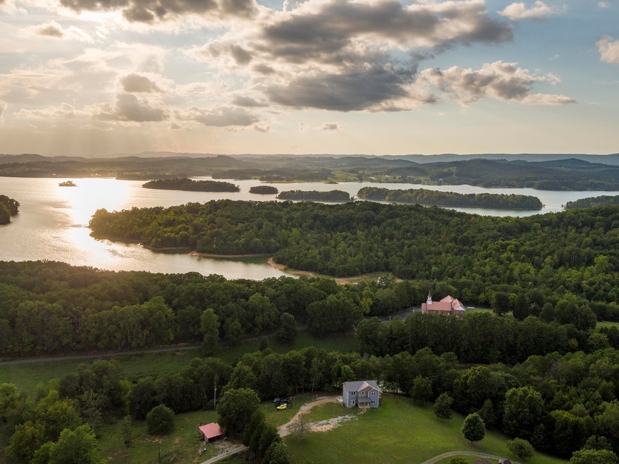 2544 Kidwell Church Rd, Morristown, TN 37814 - photo 1