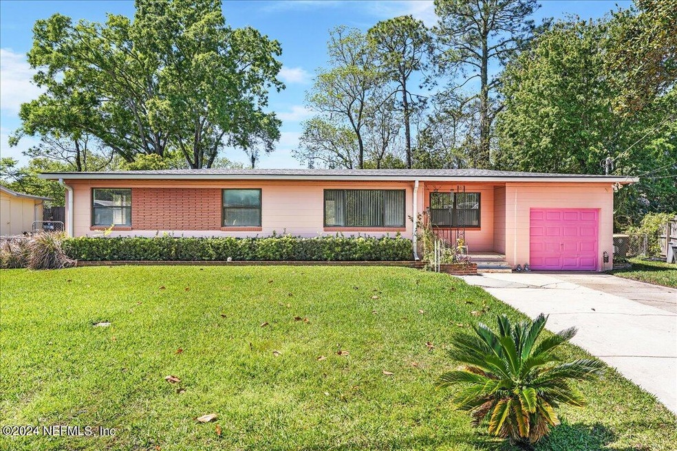 2028 West Rd, Jacksonville, FL 32216 - photo 1