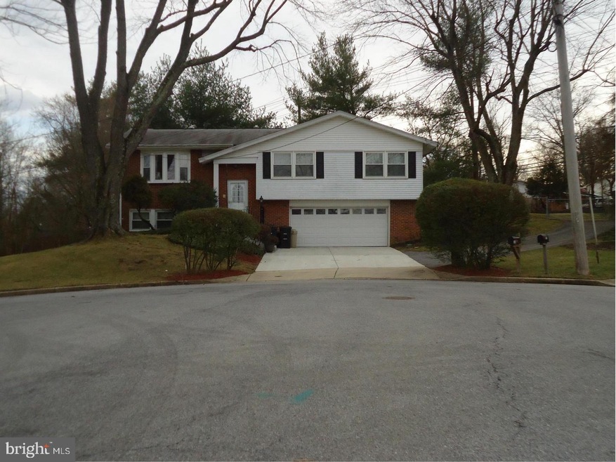 1906 Chalfont Ct, Fort Washington, MD 20744 - photo 1