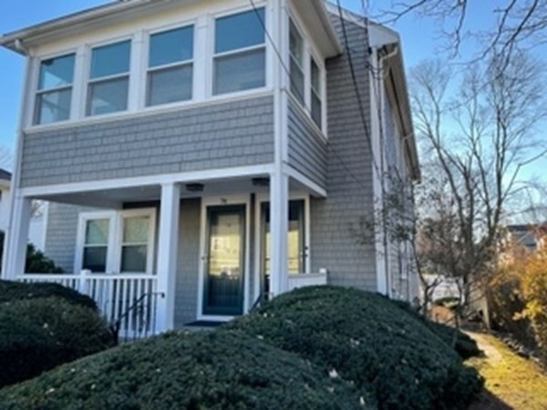 76 West St unit 2, Quincy, MA 02169 - photo 1