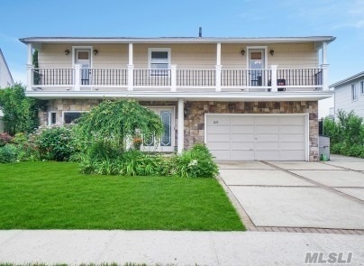 3472 Bertha Dr, Baldwin, NY 11510 - photo 1