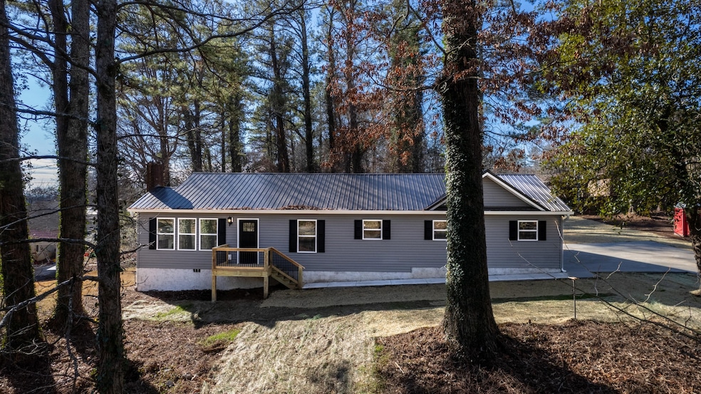 2111 Georgetown Rd NW, Cleveland, TN 37311 - photo 1