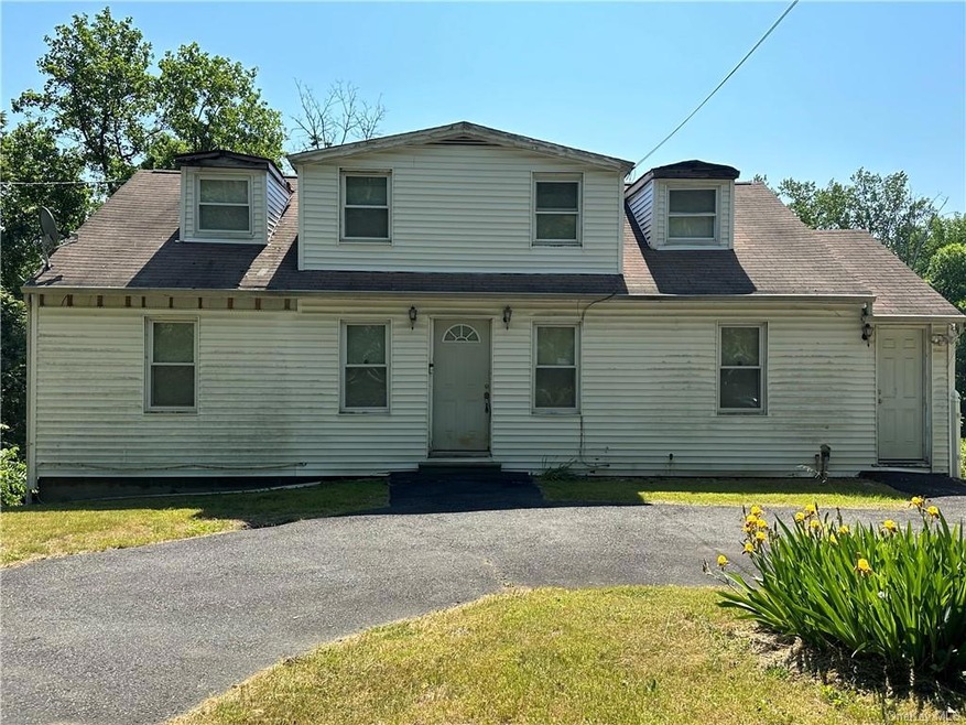 265 Quaker Rd, Pomona, NY 10970 MLS ONEH6252626