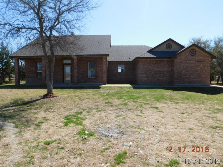 1120 Pheasant Cir, Copperas Cove, TX 76522 - photo 1