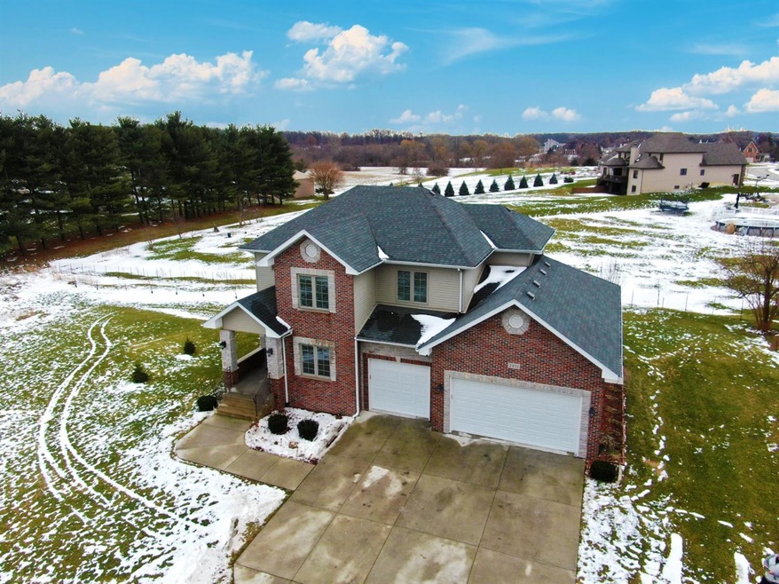 2931 E 109th Ave, Crown Point, IN 46307 - photo 1