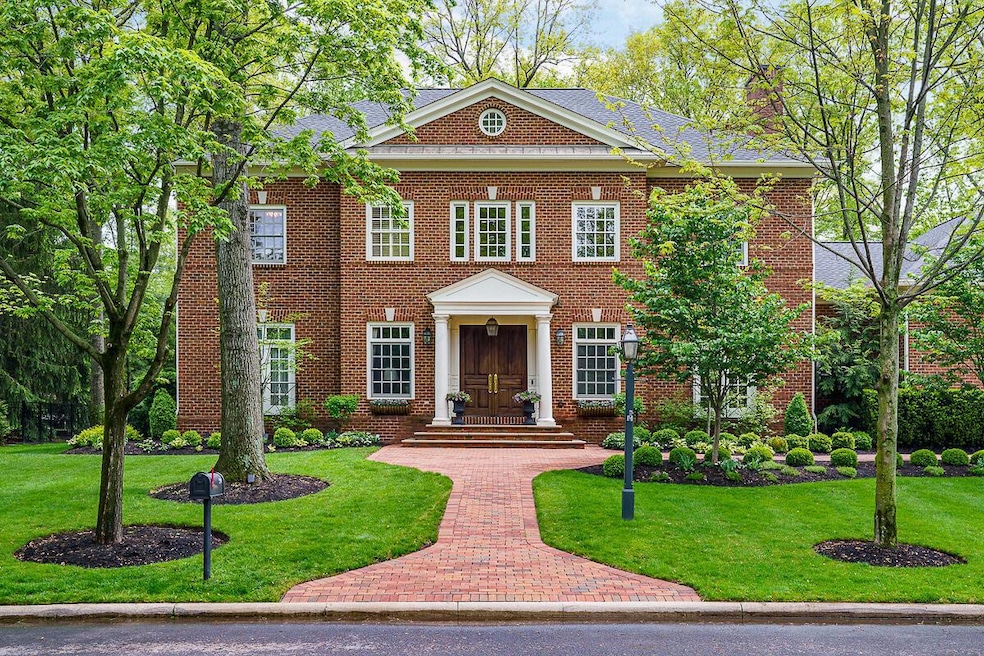 20 Wiveliscombe, New Albany, OH 43054 - photo 1