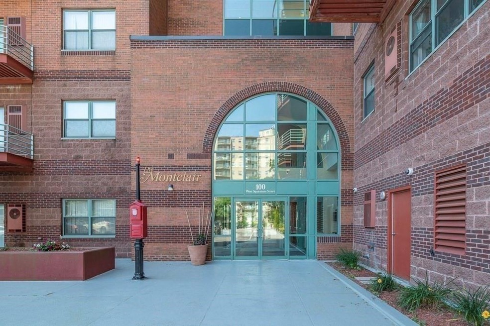 The Montclair Condominiums unit 104, Quincy, MA 02171 - photo 1