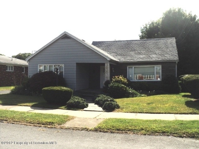622 Colfax Ave, Scranton, PA 18510 - photo 1