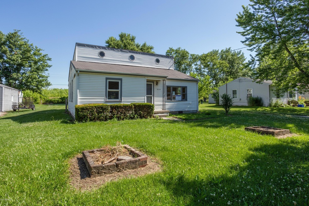 3134 W 18th St, Anderson, IN 46011 - photo 1