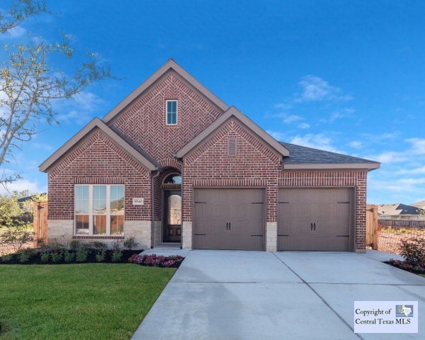 8540 Lajitas Bend, San Antonio, TX 78254 - photo 1