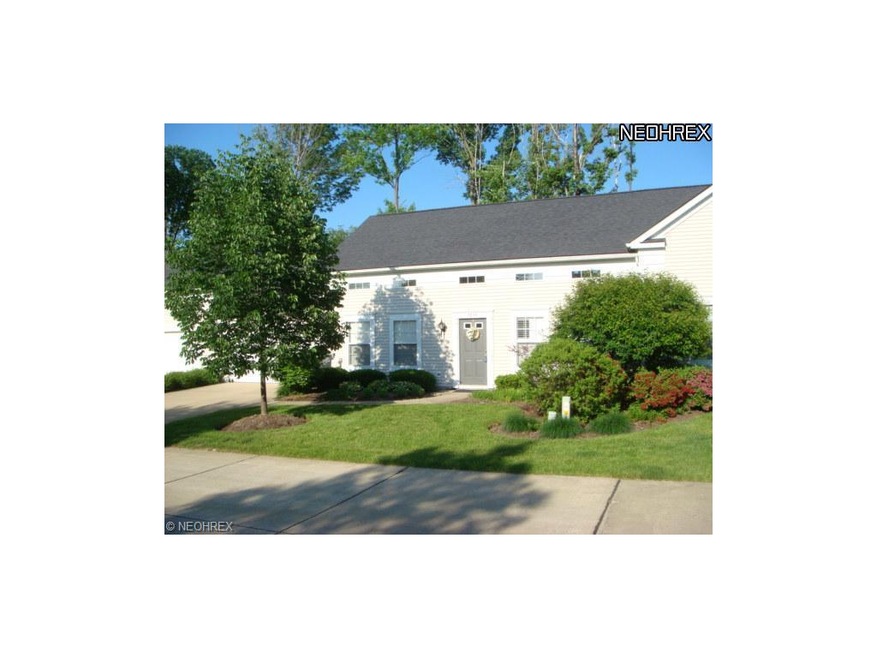 Exterior Front View