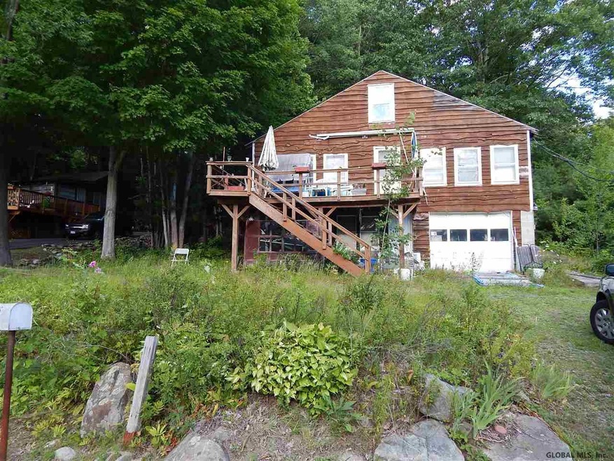 2536 S Shore Rd, Hadley, NY 12835 - photo 1