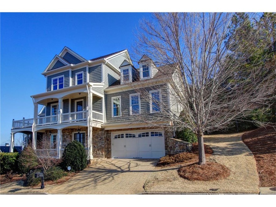 Charleston Charm in Harbour Point!