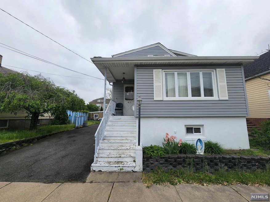 413 N Taylor Ave, South Hackensack, NJ 07606 - photo 1