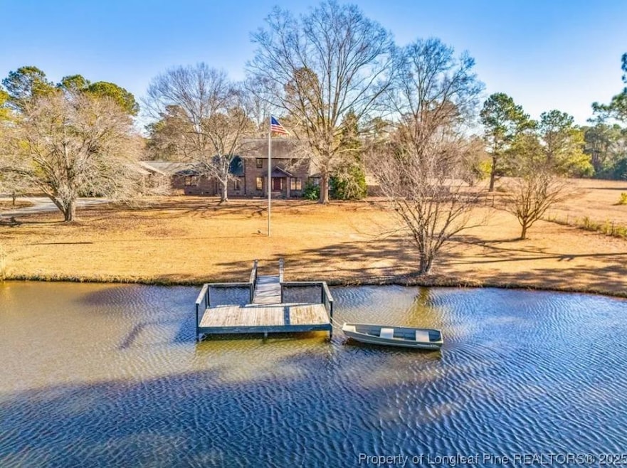 5199 Tobacco Rd, Orrum, NC 28369 - photo 1