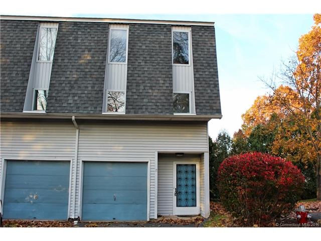 410 Farmington Ave unit Q8, New Britain, CT 06053 - photo 1