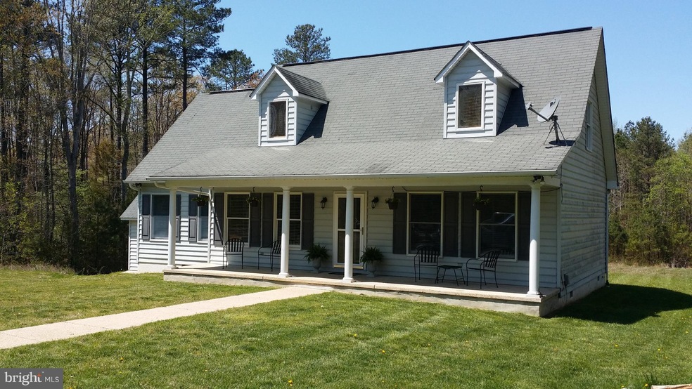 21020 Lightfoot Way unit 2, Leonardtown, MD 20650 - photo 1