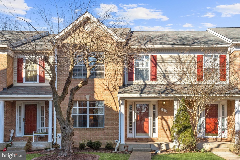 5213 Lightfoot Path, Columbia, MD 21044 - photo 1