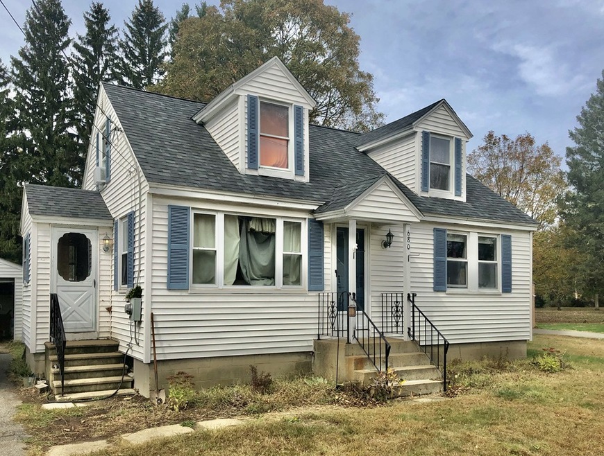 680 Wheelwright Rd, Barre, MA 01005 - photo 1