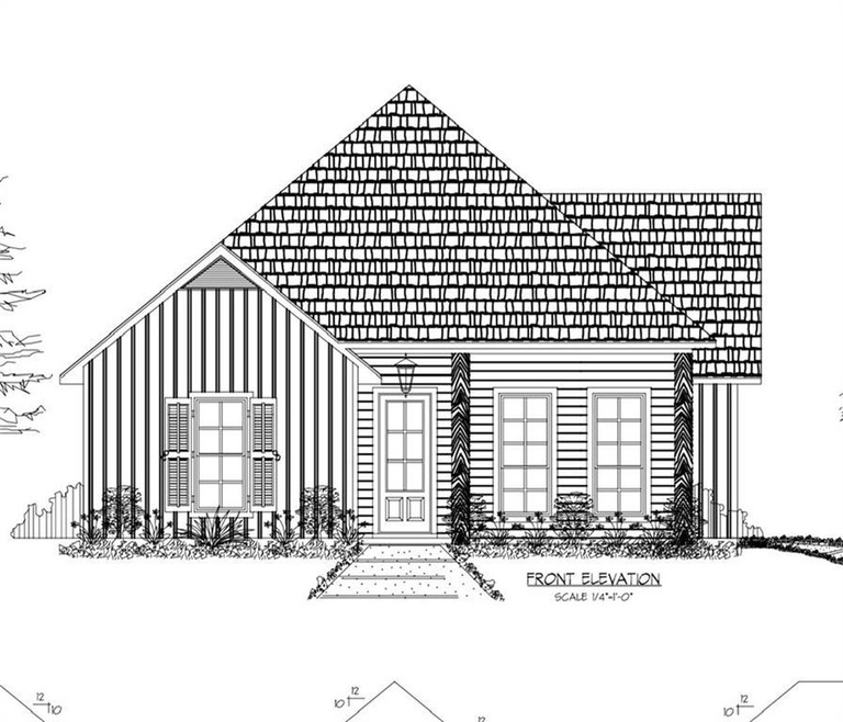 2020 Begue Ln, Covington, LA 70433 - photo 1