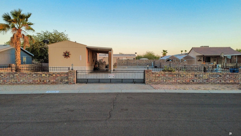 12623 E 45th St, Yuma, AZ 85367 - photo 1