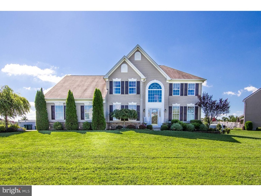 710 Farmhouse Rd, Mickleton, NJ 08056 - photo 1