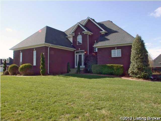 261 Winding Woods Trail, Mount Washington, KY 40047 - photo 1