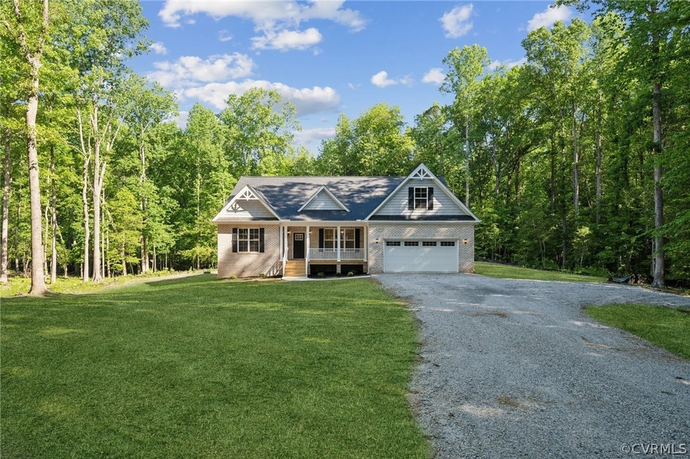 3928 New Kent Hwy, Quinton, VA 23141 - photo 1