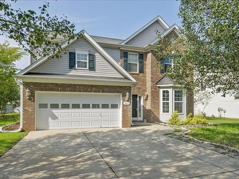 Lovely Home In Williams Grove