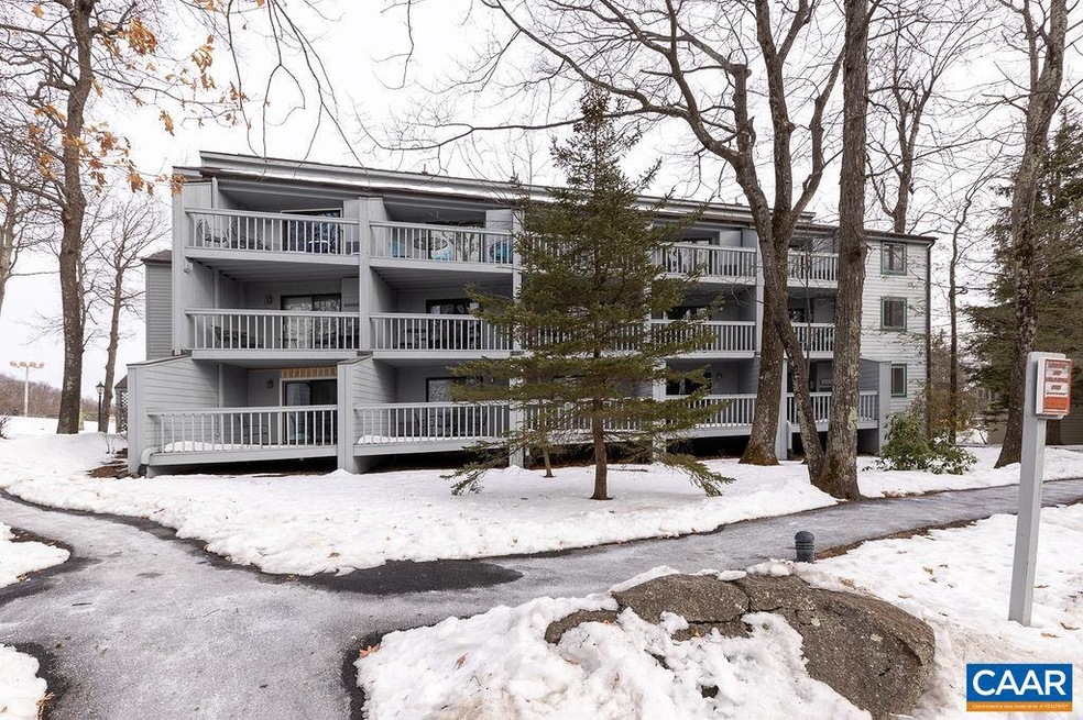 224 Timbers Condos, Wintergreen, VA 22958 - photo 1