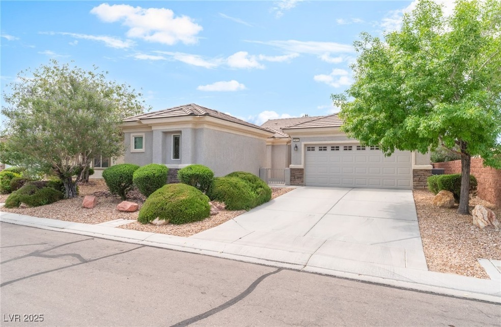 Detached private casita