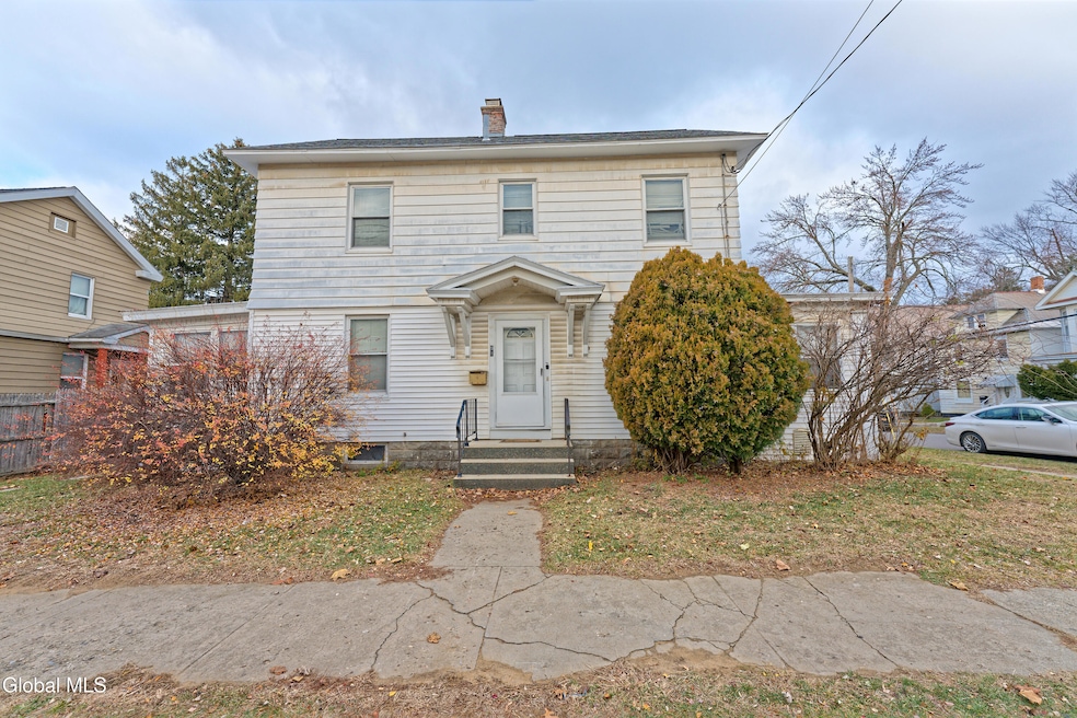 91 Snowden Ave, Schenectady, NY 12304 - photo 1