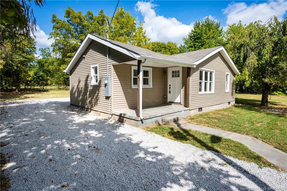 346 Wilbur Ave, Austin, IN 47102 - photo 1