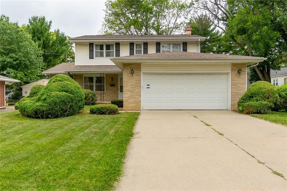 2024 47th St, Des Moines, IA 50310 - photo 1