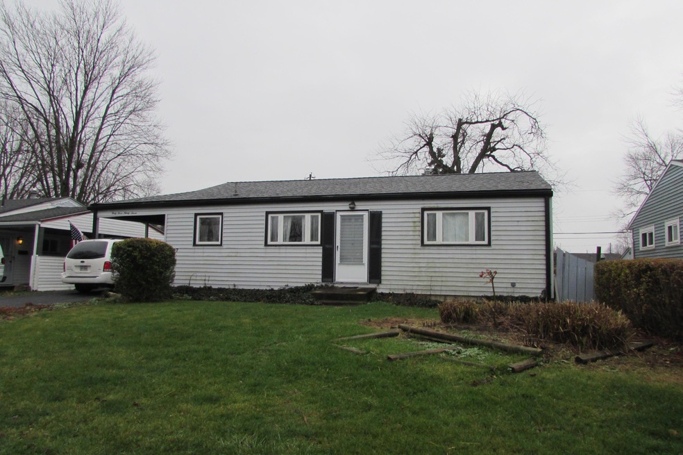 4397 Chandler Dr, Columbus, OH 43213 - photo 1