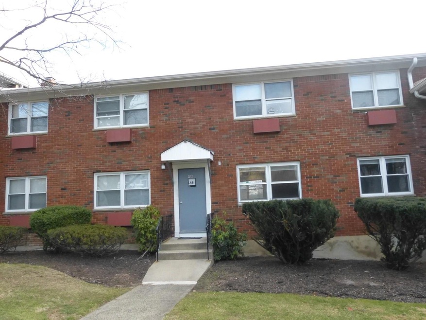 4 Duryea Place unit 2B, Nyack, NY 10960 - photo 1