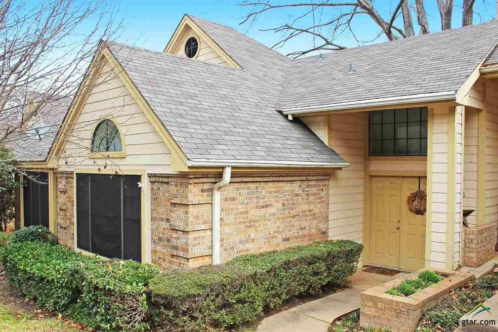 5756 Golden Oaks Dr, Tyler, TX 75703 - photo 1