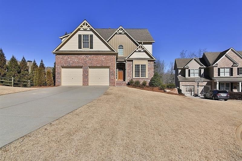 WELCOME HOME!!!
