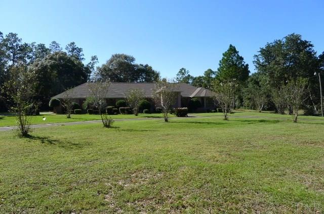 810 Tara Cir, Cantonment, FL 32533 - photo 1