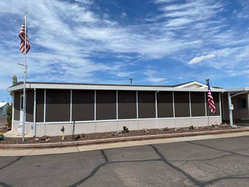 3300 E Broadway Rd unit 59, Mesa, AZ 85204 - photo 1