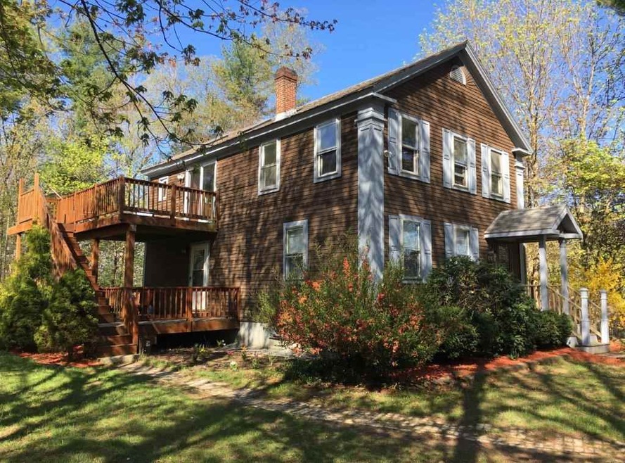 8 Highland St, Newton, NH 03858 - photo 1