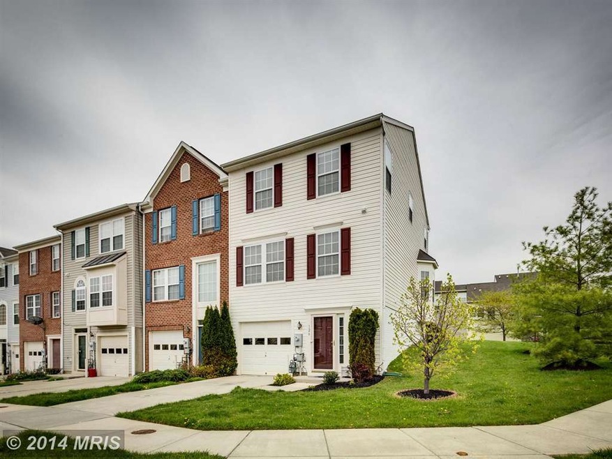 126 Oliver Heights Rd, Owings Mills, MD 21117 - photo 1