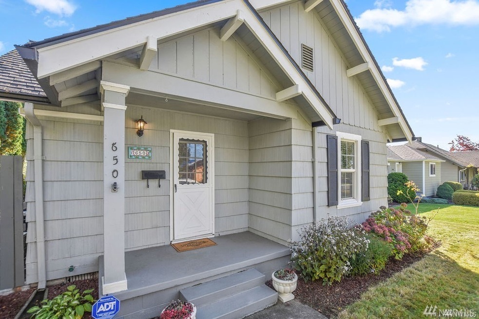 650 18th Ave, Longview, WA 98632 - photo 1