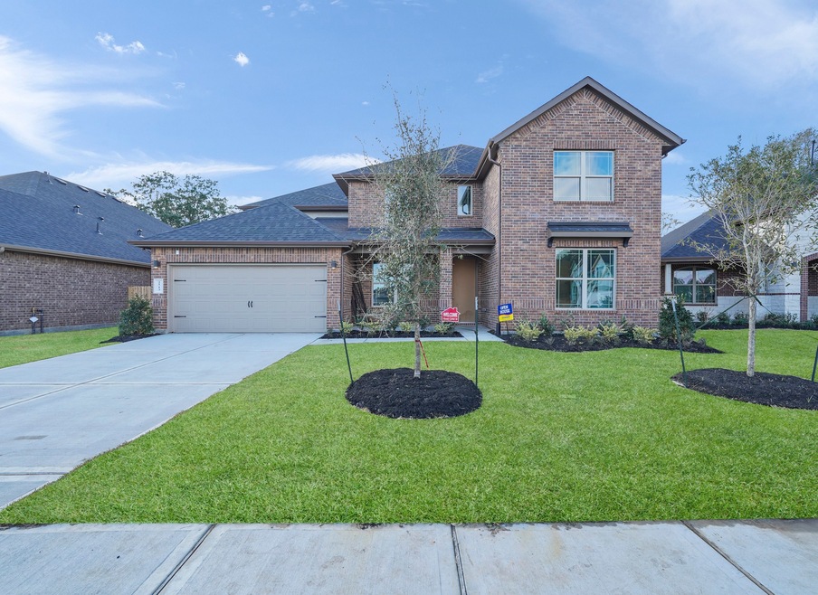 2513 Austin Trail, Friendswood, TX 77546 - photo 1